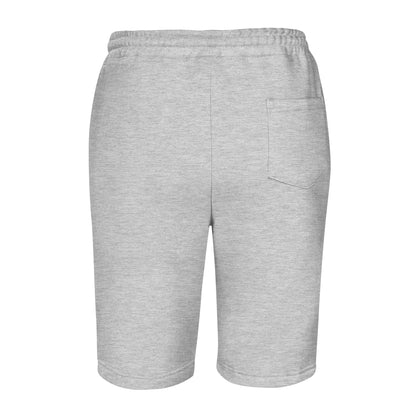 Goldman's Lemonade Fleece Shorts