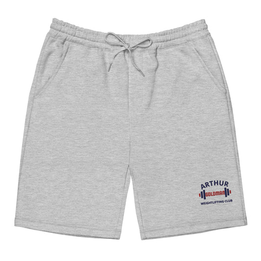 Weightlifting Club Fleece Shorts