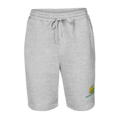 Goldman's Lemonade Fleece Shorts
