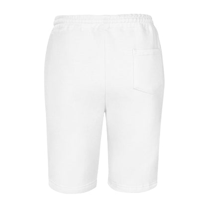 Goldman's Lemonade Fleece Shorts