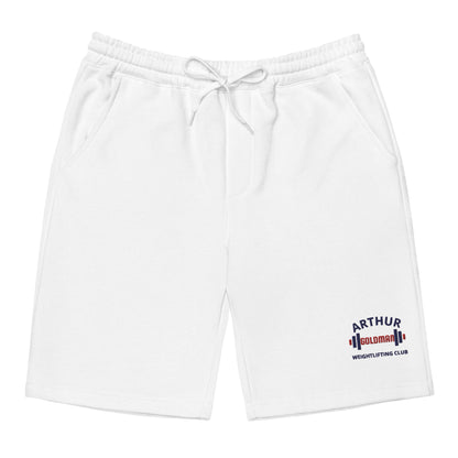 Weightlifting Club Fleece Shorts