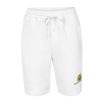 Goldman's Lemonade Fleece Shorts