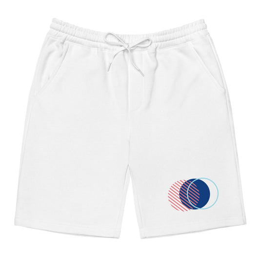 Eclipse Fleece Shorts