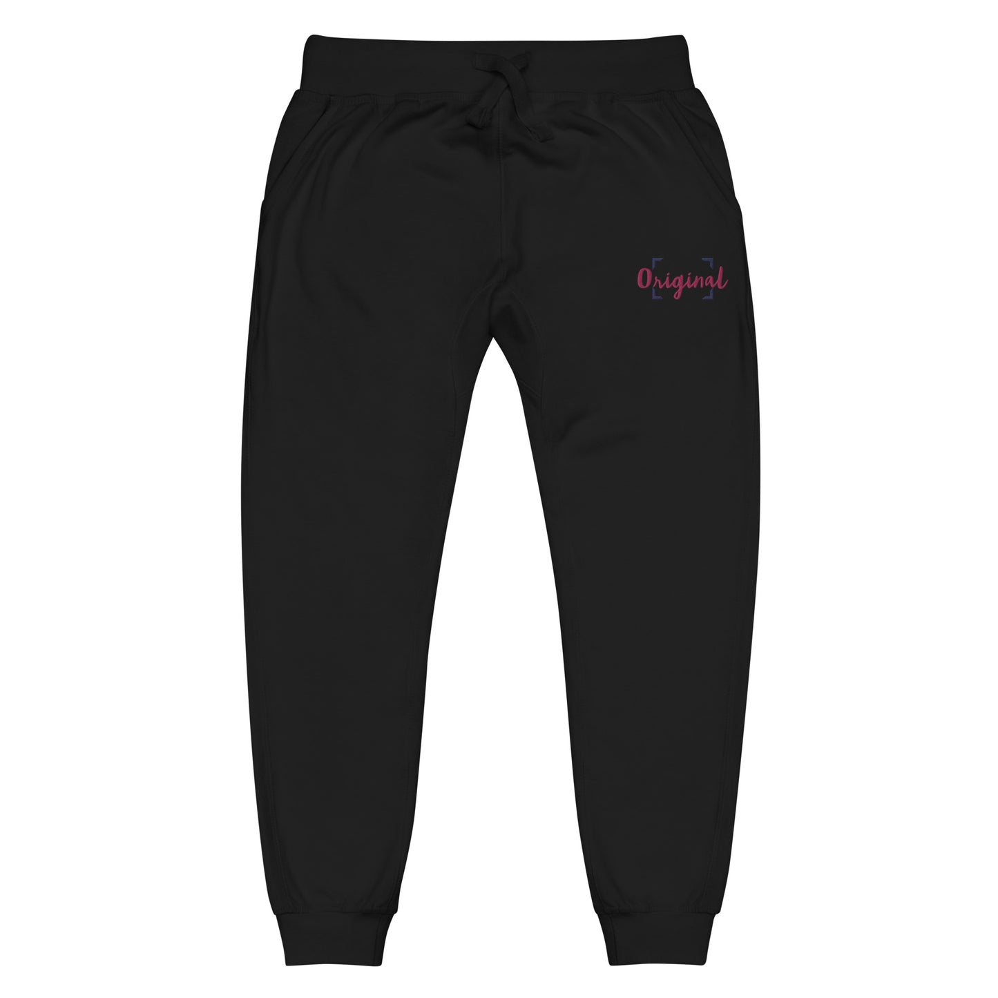 Arthur's Originals Fleece Sweatpants