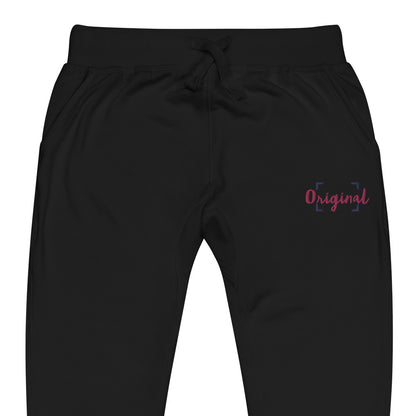Arthur's Originals Fleece Sweatpants