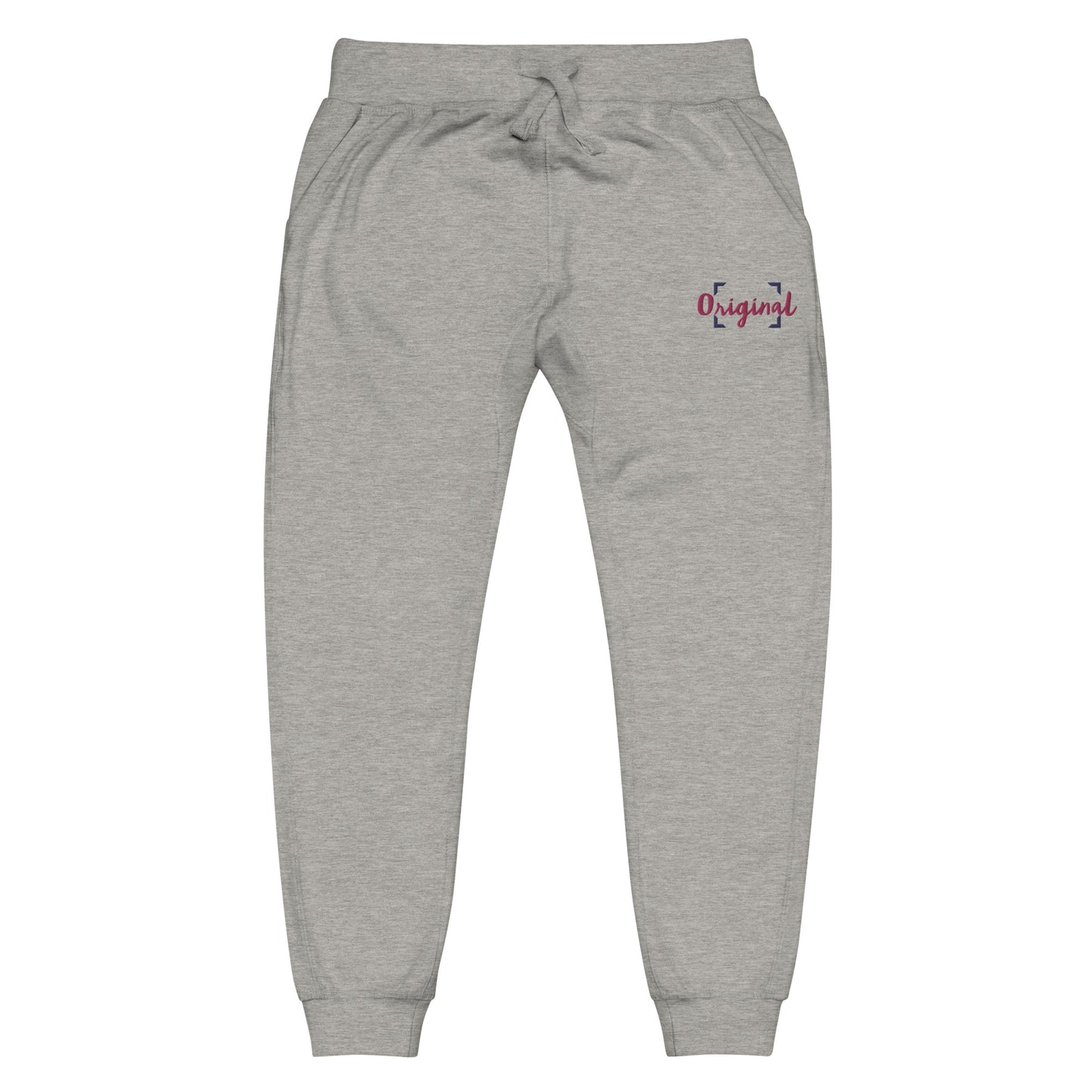 Arthur's Originals Fleece Sweatpants
