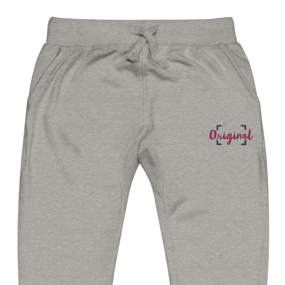 Arthur's Originals Fleece Sweatpants