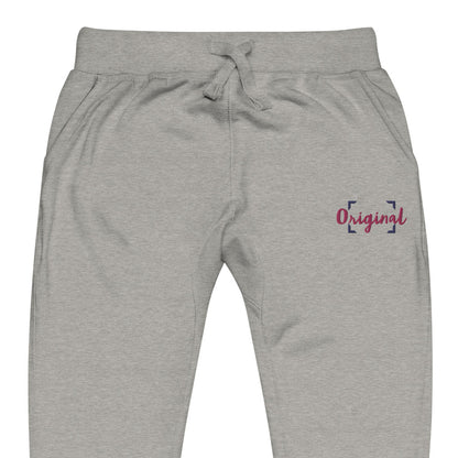 Arthur's Originals Fleece Sweatpants