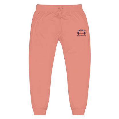 Weightlifting Club Fleece Sweatpants