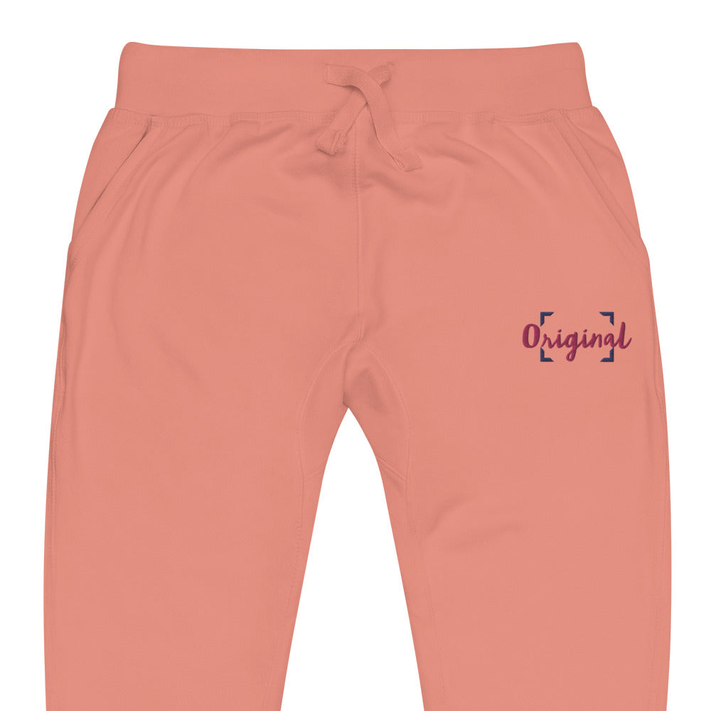 Arthur's Originals Fleece Sweatpants