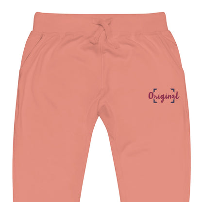 Arthur's Originals Fleece Sweatpants