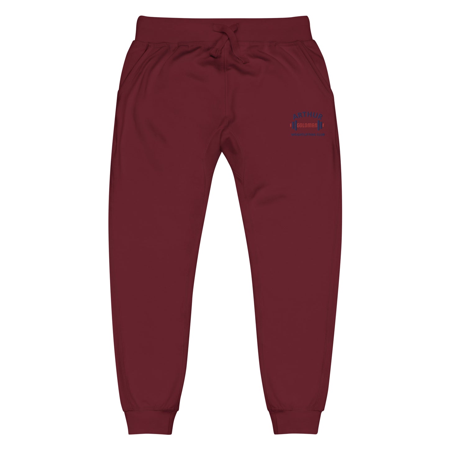 Weightlifting Club Fleece Sweatpants