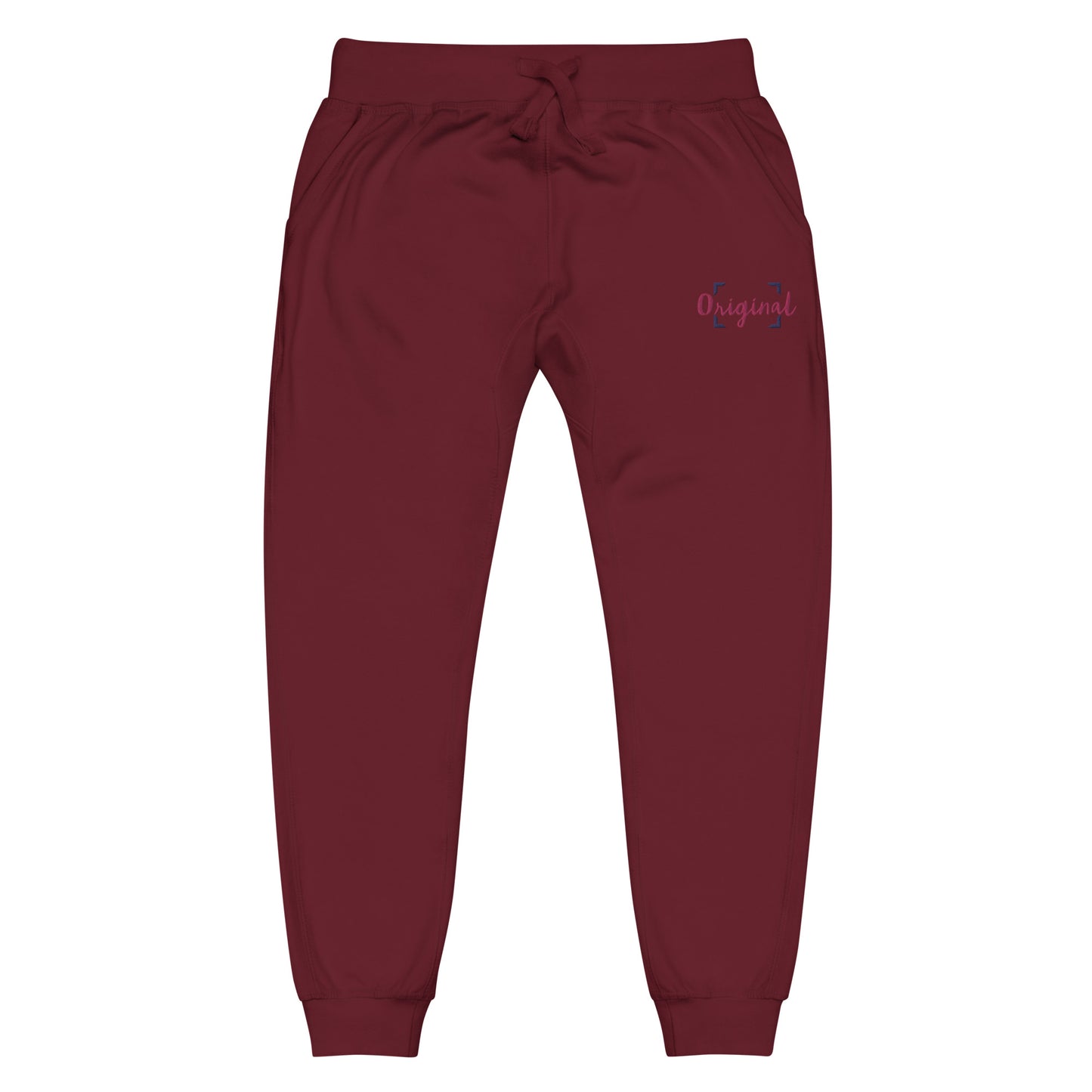 Arthur's Originals Fleece Sweatpants