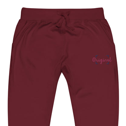 Arthur's Originals Fleece Sweatpants