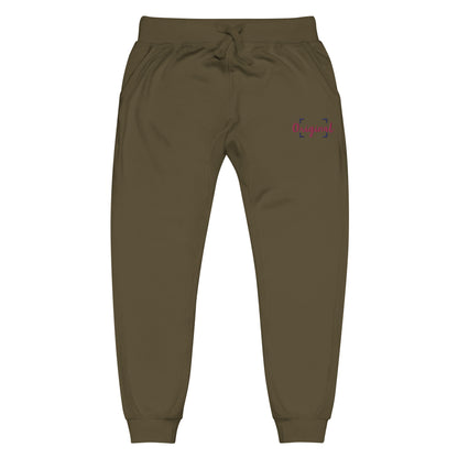 Arthur's Originals Fleece Sweatpants