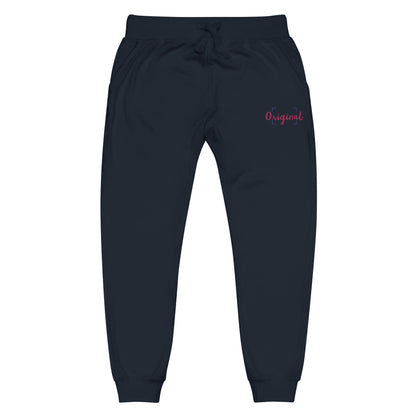 Arthur's Originals Fleece Sweatpants