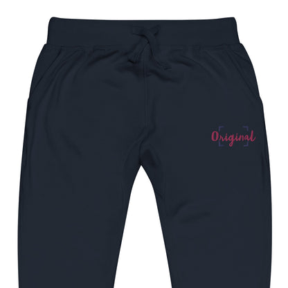 Arthur's Originals Fleece Sweatpants