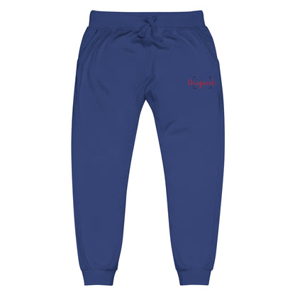 Arthur's Originals Fleece Sweatpants