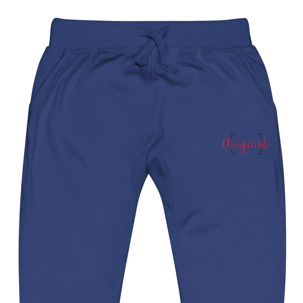 Arthur's Originals Fleece Sweatpants