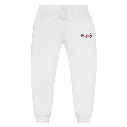 Arthur's Originals Fleece Sweatpants