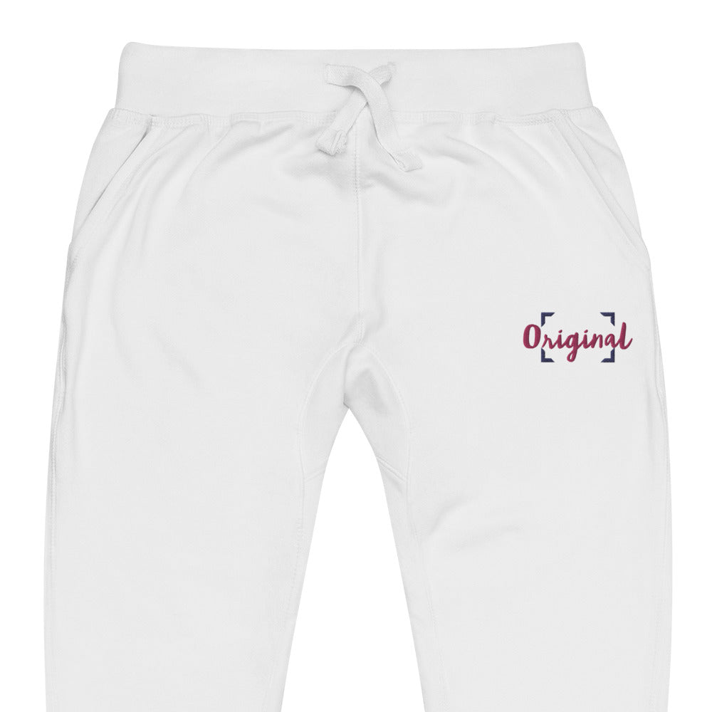 Arthur's Originals Fleece Sweatpants