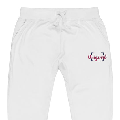 Arthur's Originals Fleece Sweatpants