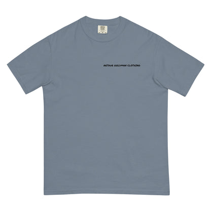 Arthur Goldman Clothing Heavyweight T-shirt
