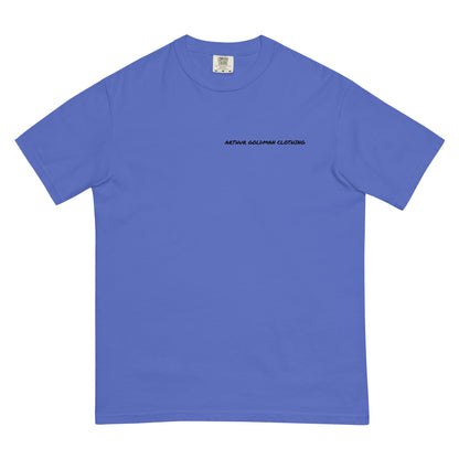 Arthur Goldman Clothing Heavyweight T-shirt