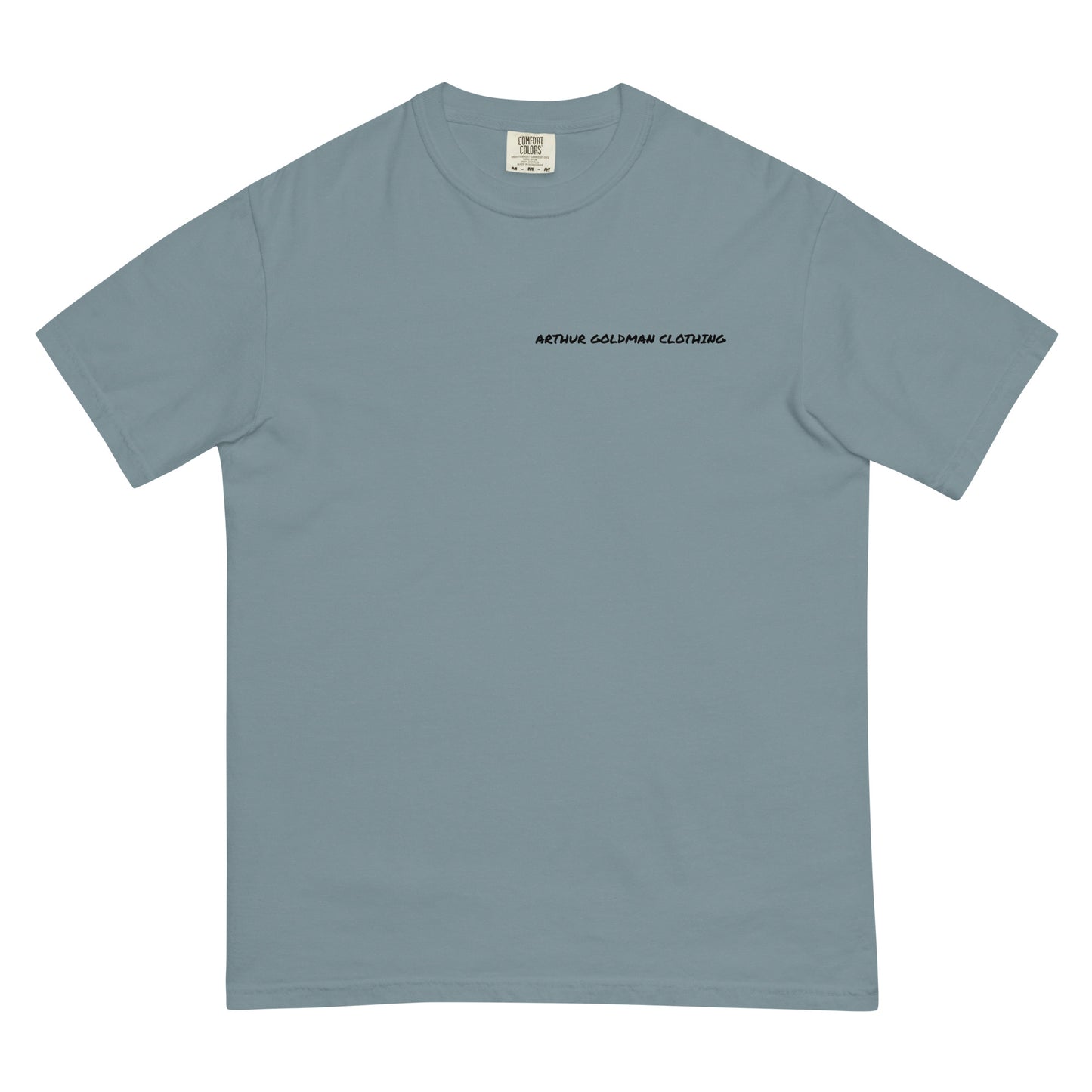 Arthur Goldman Clothing Heavyweight T-shirt