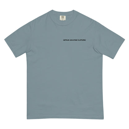 Arthur Goldman Clothing Heavyweight T-shirt