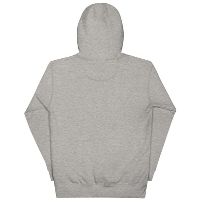 Monte Carlo Artie Hoodie