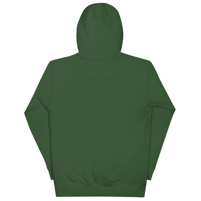 Artie Paints Hoodie