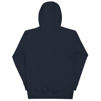 Monte Carlo Artie Hoodie