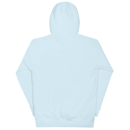 Artie Paints Hoodie