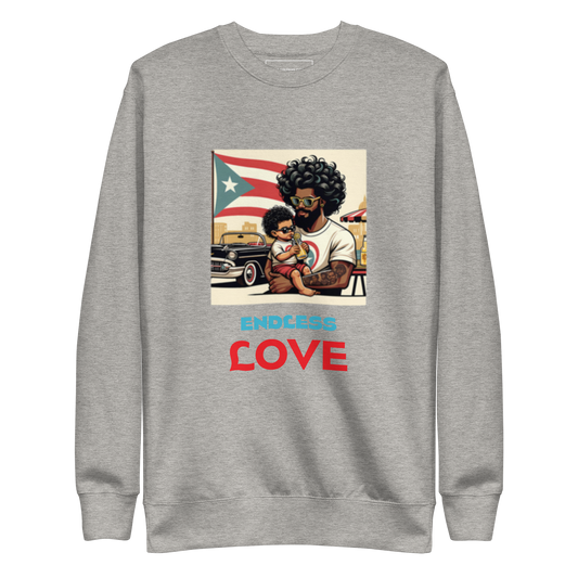 Endless Love Premium Sweatshirt