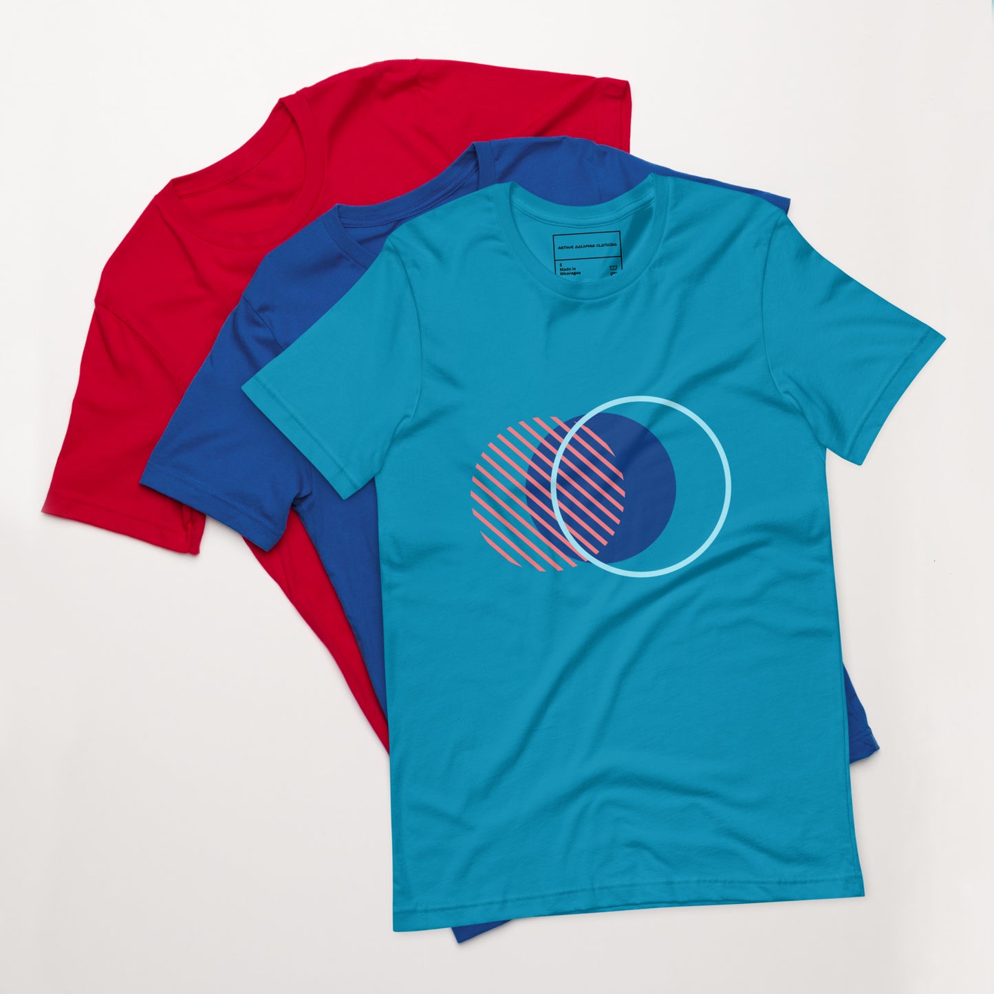 Eclipse T-shirt