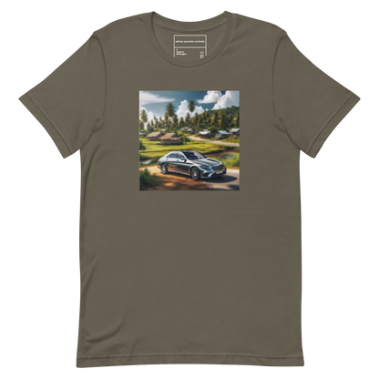 Countryside Ride T-Shirt
