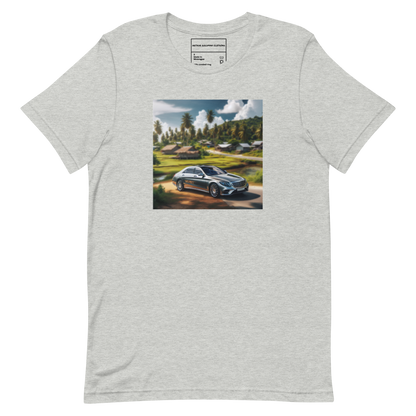 Countryside Ride T-Shirt