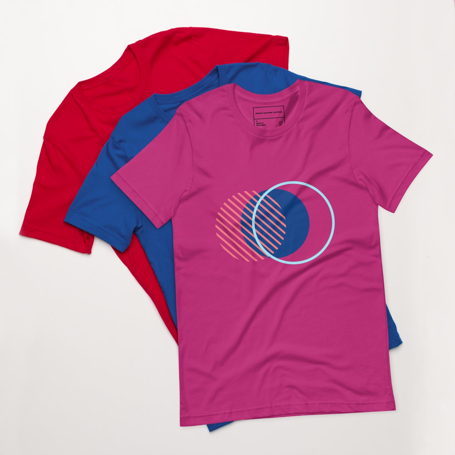 Eclipse T-shirt