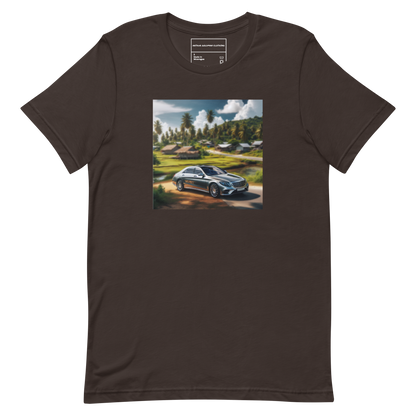 Countryside Ride T-Shirt