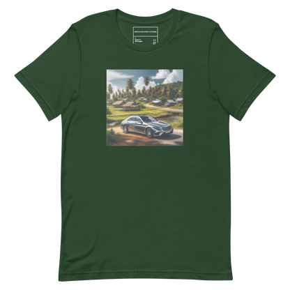 Countryside Ride T-Shirt