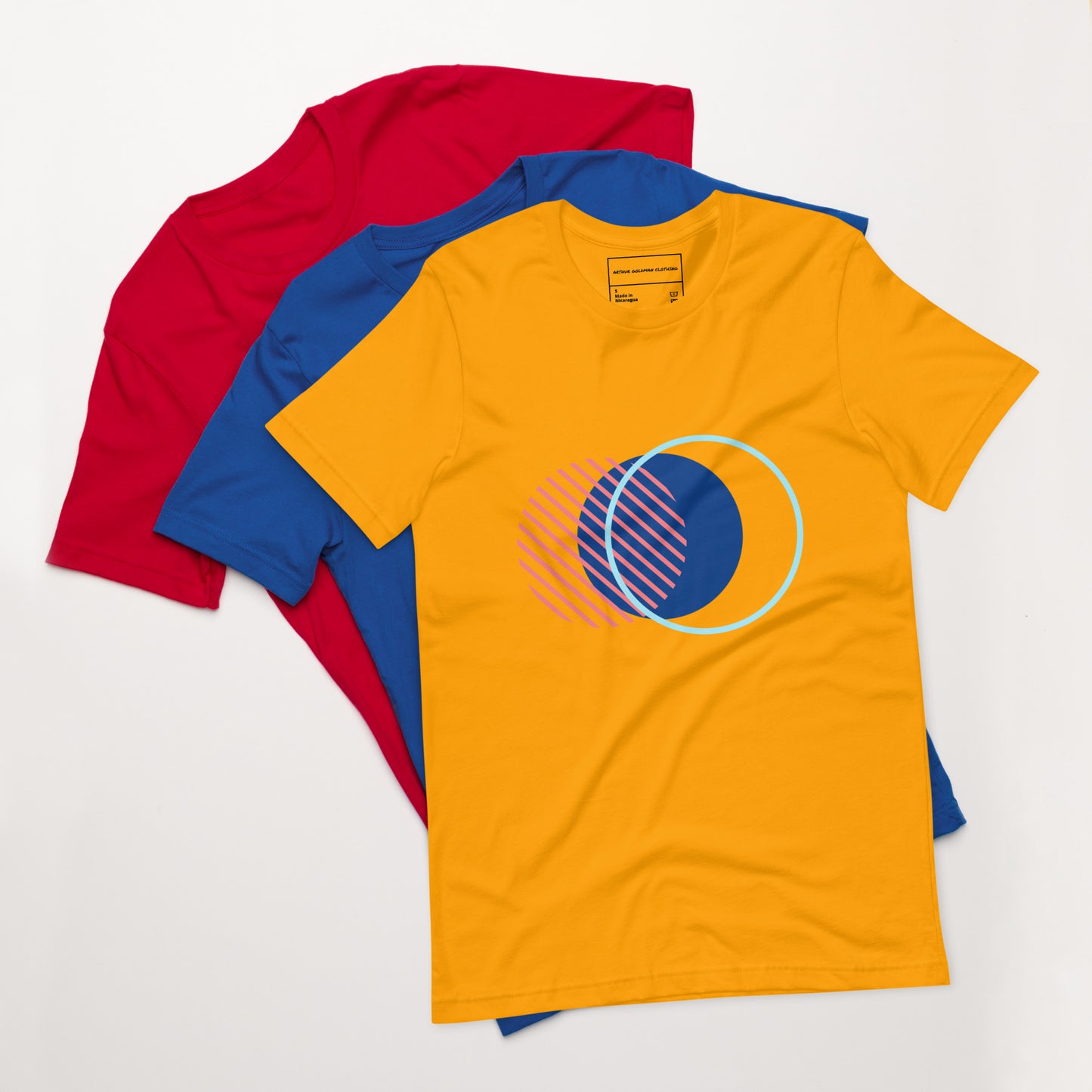 Eclipse T-shirt
