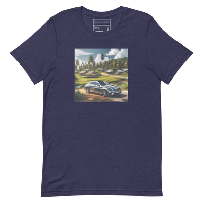 Countryside Ride T-Shirt
