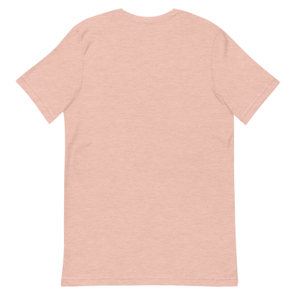 Goldman's Lemonade Less Stress T-Shirt