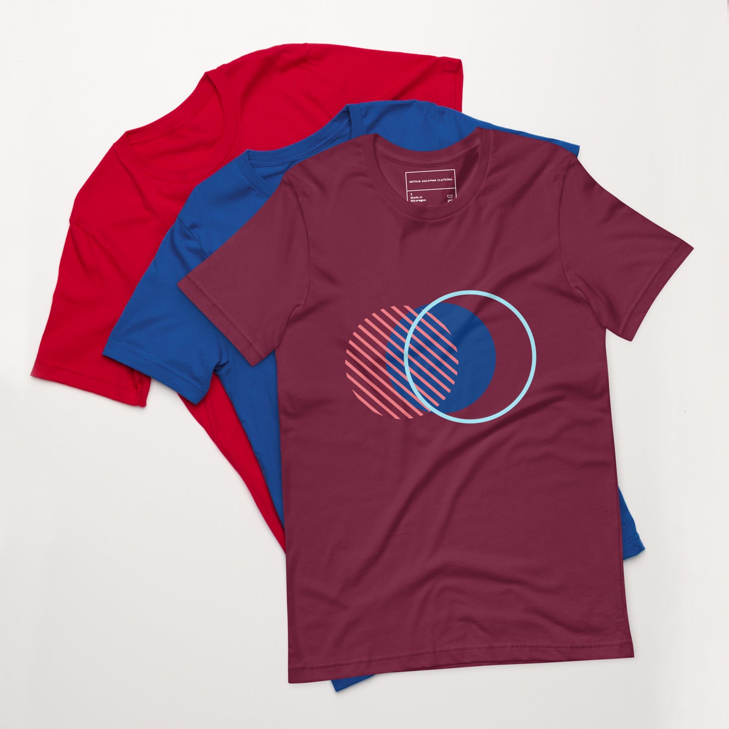 Eclipse T-shirt