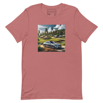 Countryside Ride T-Shirt