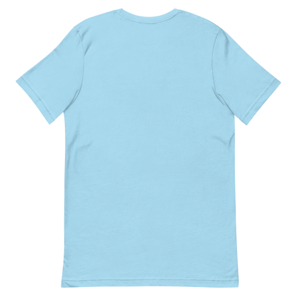 Goldman's Lemonade Less Stress T-Shirt