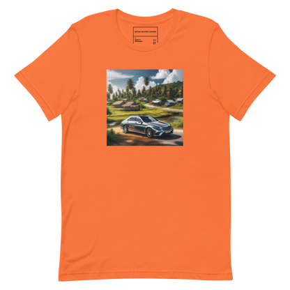 Countryside Ride T-Shirt