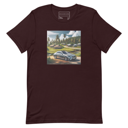 Countryside Ride T-Shirt