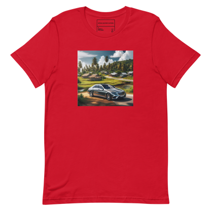 Countryside Ride T-Shirt